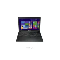 Asus laptop 15.6  PQC N3540 1TB fekete illusztráció, fotó 2