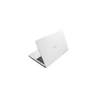 Asus laptop 15.6  N2940 notebook fehér illusztráció, fotó 1