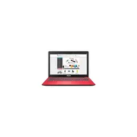 ASUS laptop 15.6  N3050 Pink Asus illusztráció, fotó 3