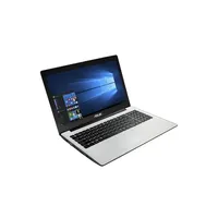 Asus laptop 15.6  N3150 DOS Asus fehér illusztráció, fotó 3