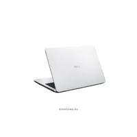 ASUS laptop 15,6  i3-4030U Windows 8.1 fehér illusztráció, fotó 2
