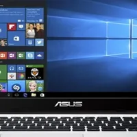 ASUS laptop 15,6  N3700 GF-920M-1GB fehér illusztráció, fotó 2