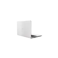 ASUS laptop 15,6  i3-5010U 1TB fehér illusztráció, fotó 2
