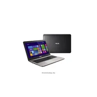 ASUS laptop 15,6  i3-4030U 6GB sötétbarna illusztráció, fotó 1