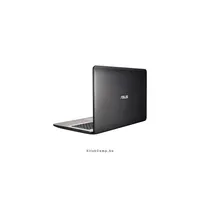 ASUS laptop 15,6  i3-4030U 6GB sötétbarna illusztráció, fotó 2