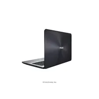 ASUS laptop 15,6  i3-5010U fekete-ezüst ASUS X555LA illusztráció, fotó 2