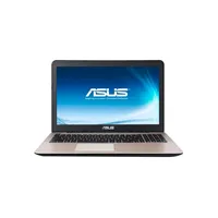 Asus laptop 15.6  i5-5200U GT940-2G barna X555LB illusztráció, fotó 1