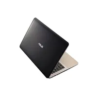 Asus laptop 15.6  i5-5200U GT940-2G barna X555LB illusztráció, fotó 2