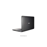 ASUS laptop 15,6  i5-4210U GT820M-2GB sötétbarna illusztráció, fotó 2