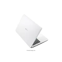 ASUS laptop 15,6  i3-4030U GT820M-2GB fehér illusztráció, fotó 2
