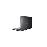 ASUS laptop 15,6  i5-6200U sötétbarna illusztráció, fotó 3