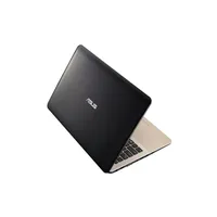 ASUS laptop 15,6  i5-6200U 8GB 1TB GT-920M-2GB sötétbarna notebook ASUS illusztráció, fotó 2