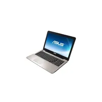 ASUS laptop 15,6  i5-6200U 8GB 1TB GT-920M-2GB sötétbarna notebook ASUS illusztráció, fotó 3