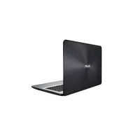 ASUS laptop 15,6  i5-5200U 1TB GF-920M-2GB Win10 fekete-ezüst illusztráció, fotó 2