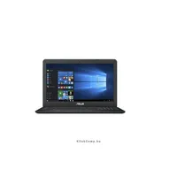 ASUS laptop 15,6  FHD i5-6200U 8GB 1TB GF-940M-2GB sötétbarna illusztráció, fotó 3