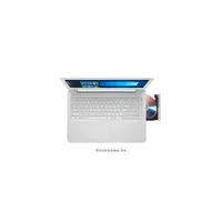 Asus laptop 15,6  i5-6200U 8GB 1TB GT940-2GB Win10 illusztráció, fotó 4