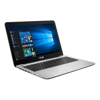 ASUS laptop 15,6  FHD i5-6200U 8GB 1TB GTX-940M-2GB Sötétkék illusztráció, fotó 3