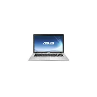 Asus X750LB-T4068D notebook 17.3  FHD Core i7-4500U 8GB 1TB GT740 2G DOS illusztráció, fotó 2