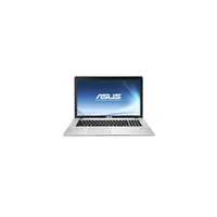 Asus X750LN-TY094D notebook 17.3  Core i7-4500H 8GB 1000GB GT 840 2GB DOS illusztráció, fotó 2