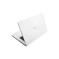 ASUS laptop 17,3  N3050 4GB 500GB Fehér illusztráció, fotó 2
