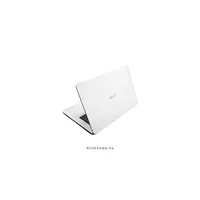Asus laptop 17,3  N3700 4GB 1TB GT920-1GB Win10 fehér illusztráció, fotó 3