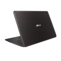 ASUS laptop 17,3  FHD i3-6100U 4GB 1TB Nvidia-940MX-2GB Sötétbarna illusztráció, fotó 2
