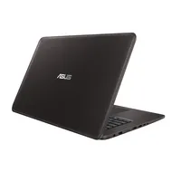 ASUS laptop 17,3  FHD i3-6100U 4GB 1TB Nvidia-940MX-2GB Sötétbarna illusztráció, fotó 3