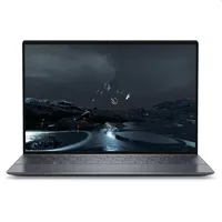 Dell XPS laptop 13,4" OLED i7-1360P 32GB 1TB IrisXe W11Pro szürke Dell XPS 9320