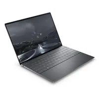 Dell XPS laptop 13,4  OLED i7-1360P 32GB 1TB IrisXe W11Pro szürke Dell XPS 9320 illusztráció, fotó 2
