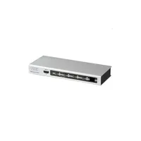 4-port HDMI switch XVS481 Technikai adatok