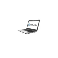 HP EliteBook laptop 12,5  FHD i5-6200U 8GB 256GB SSD Win10Pro HP EliteBook 820 illusztráció, fotó 3