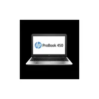 HP ProBook 450 G4 laptop 15,6  FHD i5-7200U 8GB 1TB GeForce-930MX-2GB Win10 illusztráció, fotó 2