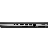 HP ProBook 640 G3 laptop 14  FHD i5-7200U 8GB 256GB SSD Win10Prof. illusztráció, fotó 2