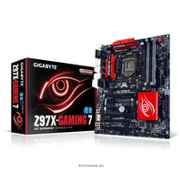 Z97X-GAMING 7 Intel Z97 LGA1150 ATX alaplap illusztráció, fotó 1
