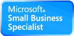 Microsoft Kisv�llalati Term�k Specialista, Microsoft Small Business Specialist