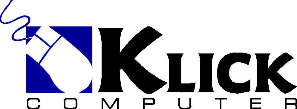 Klick Computer Kft. logo