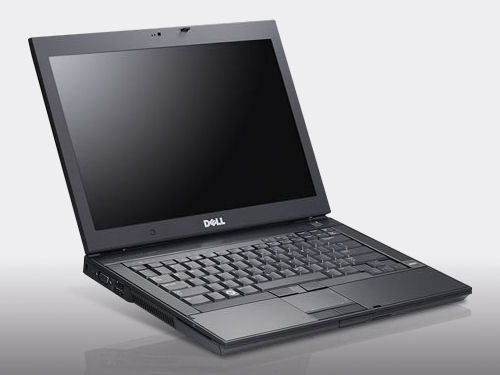 Dell Latitude E6400 laptop