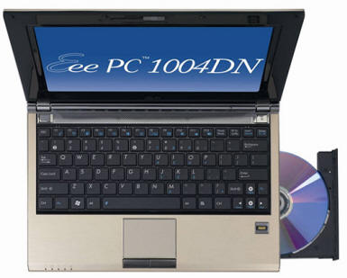 Asus Eee PC™ 1004DN