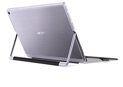 Acer Switch Alpha 12 - Tablet, Notebook, és teljesítmény egyben