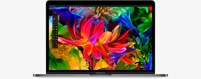 Bejelentették az új Macbook Pro 2016 laptopokat
