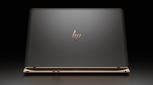 HP Spectre! A világ legvékonyabb laptopja!
