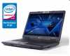 Acer Travelmate notebook ( laptop ) Acer  TM5730G notebook Centrino2 P8400 2.26GHz 4GB 320GB Linux ( PNR 1 év gar.)