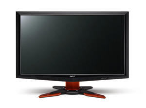 Acer GD245HQ 3D monitor