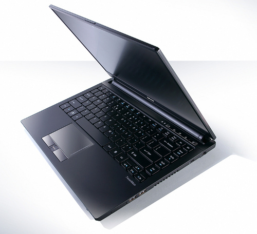 Acer TravelMate 8481 laptop