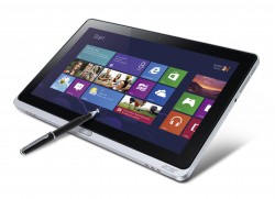 Acer Iconia W700P Tablet