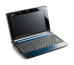 Acer Aspire One Notebook ( Laptop )