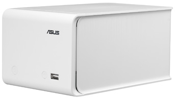 Asus NAS M25 file-server Network-Attached Storage
