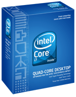 Intel® Core™ i7 processzor