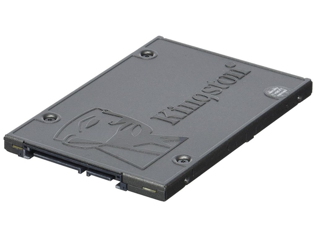 Kingston SSD 120 GB