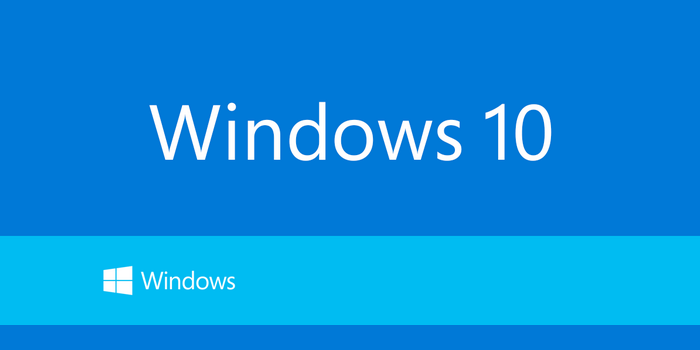 Windows 10 - Dell